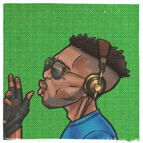 Lofi Originals #2219
