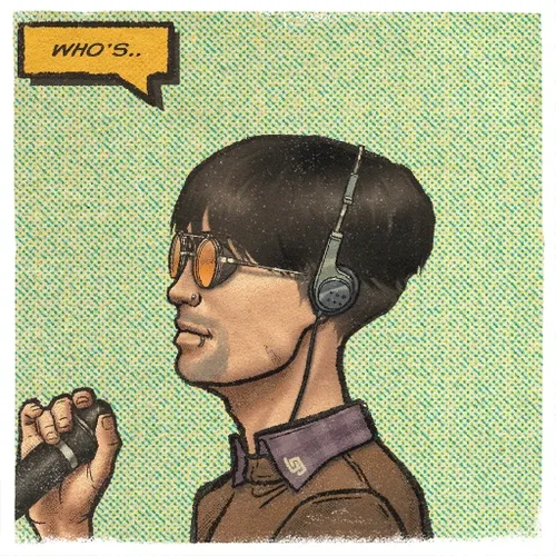 Lofi Originals #4005