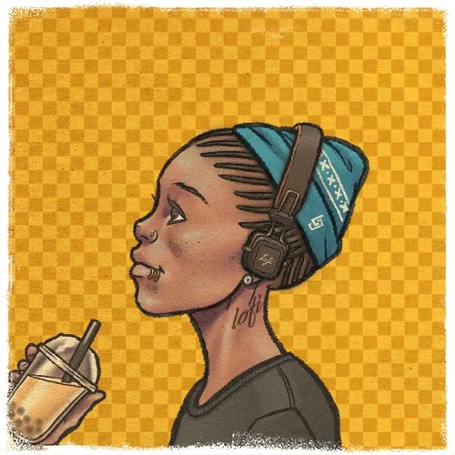 Lofi Originals #4133