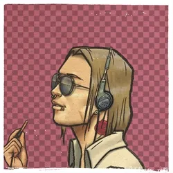 Lofi Originals #444