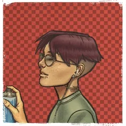 Lofi Originals #1744