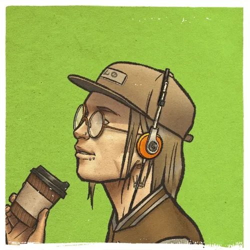 Lofi Originals #757