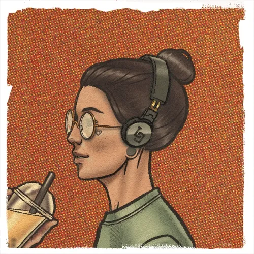 Lofi Originals #3512