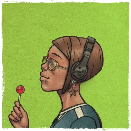 Lofi Originals #2793