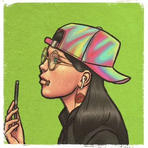 Lofi Originals #762