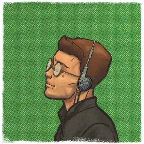 Lofi Originals #4119