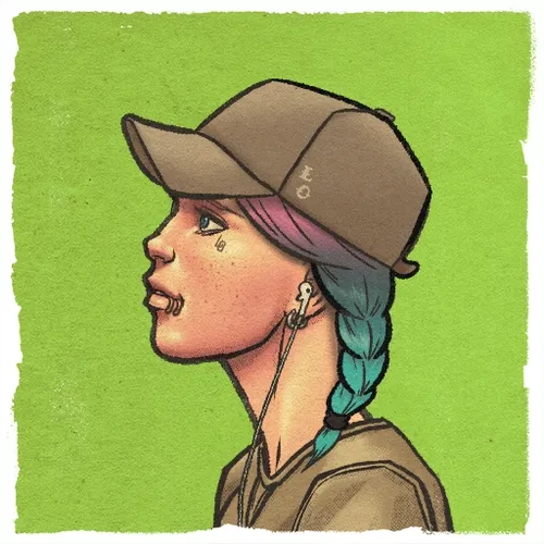 Lofi Originals #3797