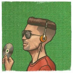 Lofi Originals #3701