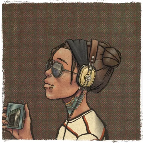 Lofi Originals #797