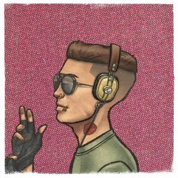 Lofi Originals #763
