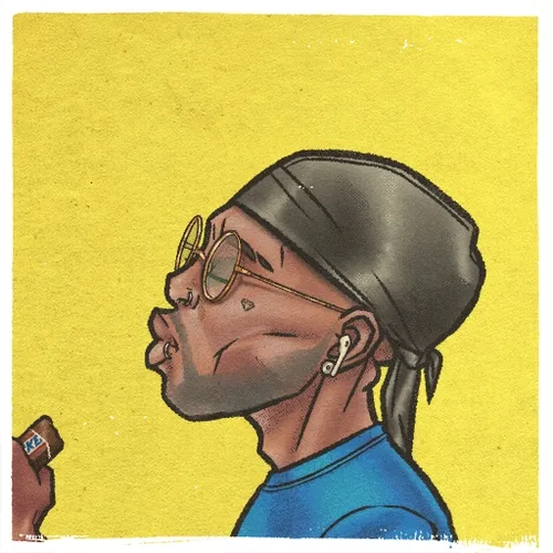 Lofi Originals #5510