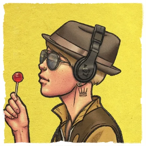 Lofi Originals #1682