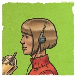 Lofi Originals #5166
