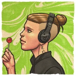 Lofi Originals #1262