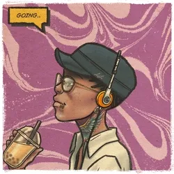 Lofi Originals #2818