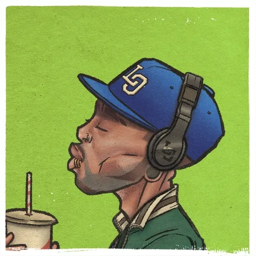 Lofi Originals #3654