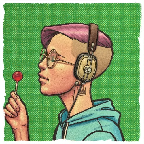 Lofi Originals #3240
