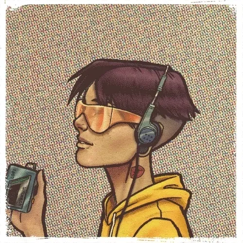 Lofi Originals #3492