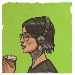 Lofi Originals #4517