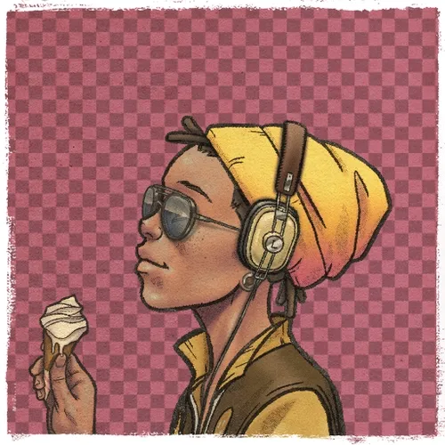 Lofi Originals #3531