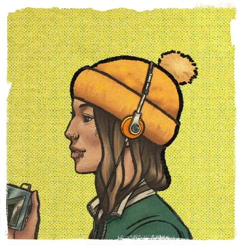 Lofi Originals #3003