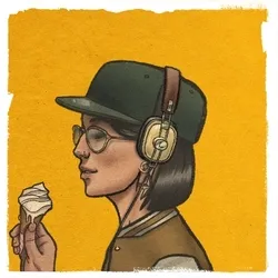 Lofi Originals #4577