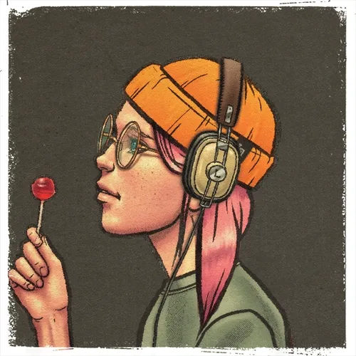 Lofi Originals #2094