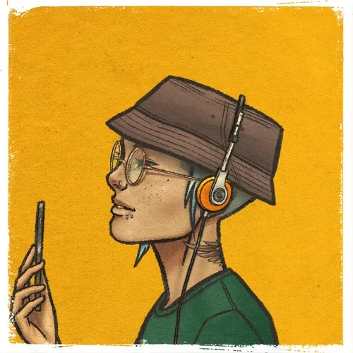 Lofi Originals #411