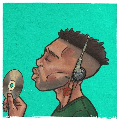 Lofi Originals #5532