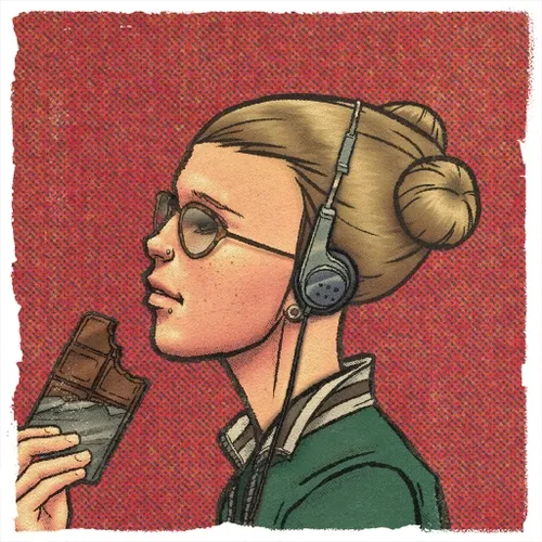 Lofi Originals #1839