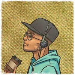 Lofi Originals #3885