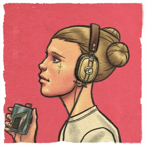 Lofi Originals #4409