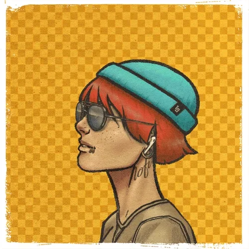 Lofi Originals #3911
