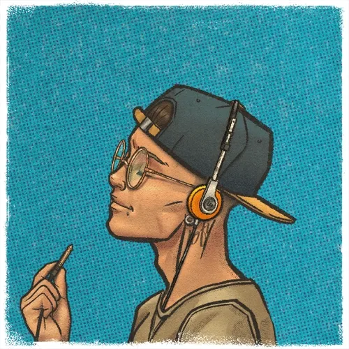 Lofi Originals #969