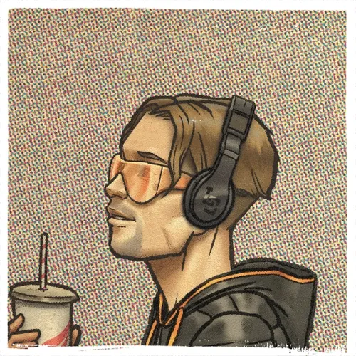 Lofi Originals #1738