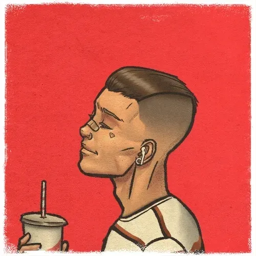 Lofi Originals #3895