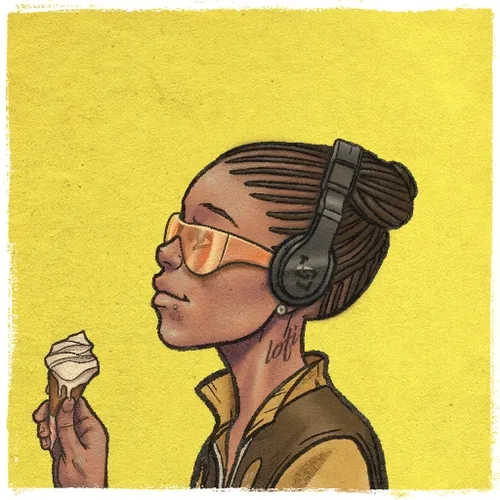 Lofi Originals #5526