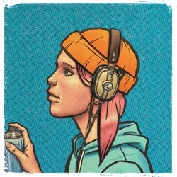 Lofi Originals #2720