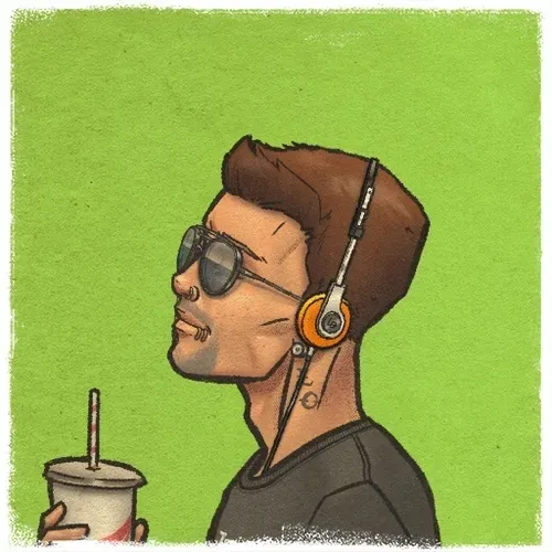 Lofi Originals #4179