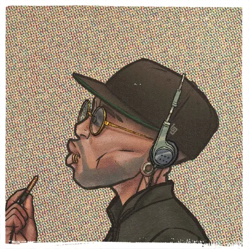 Lofi Originals #158