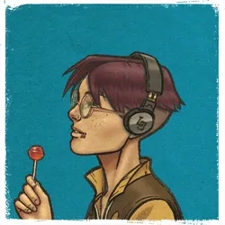 Lofi Originals #160