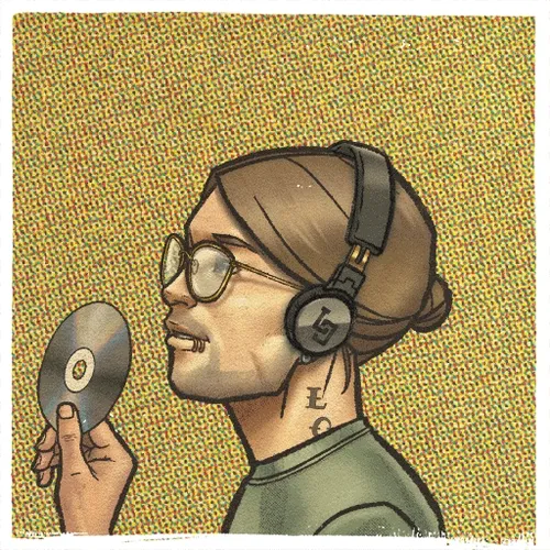 Lofi Originals #2575