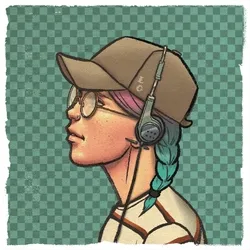 Lofi Originals #1696