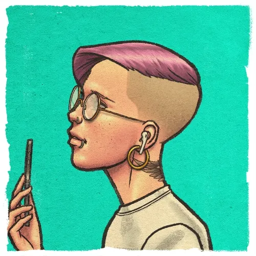 Lofi Originals #5456