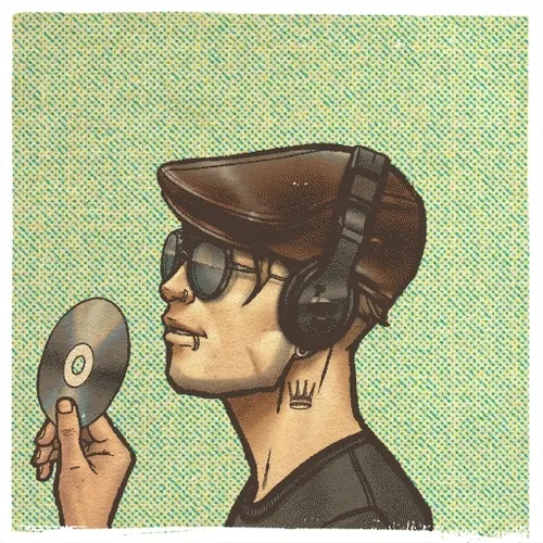 Lofi Originals #3521