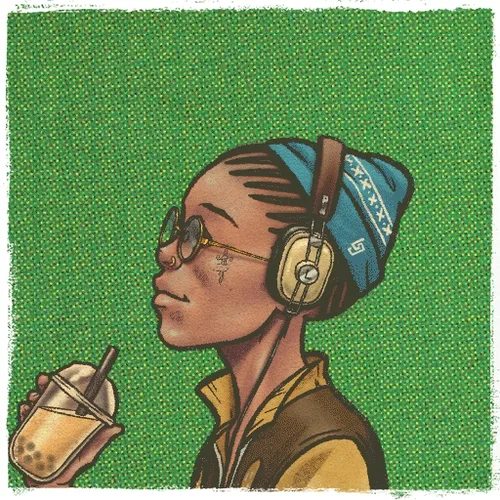 Lofi Originals #2531