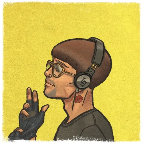 Lofi Originals #2776