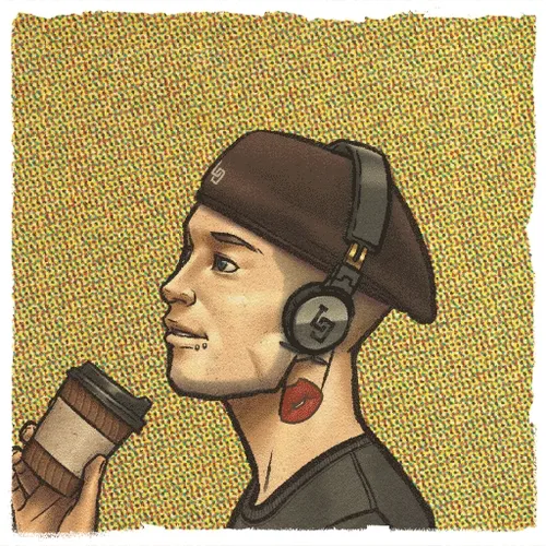 Lofi Originals #5518