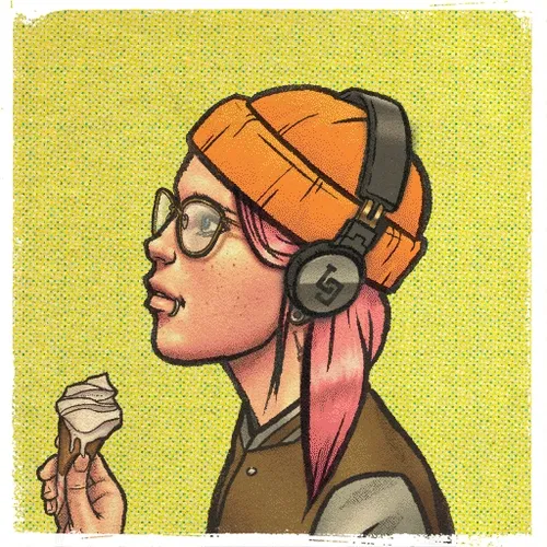 Lofi Originals #2610