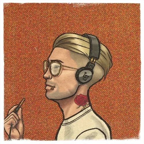 Lofi Originals #5093